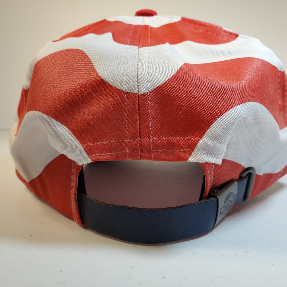 American Flag cap - Picture 2 of 7